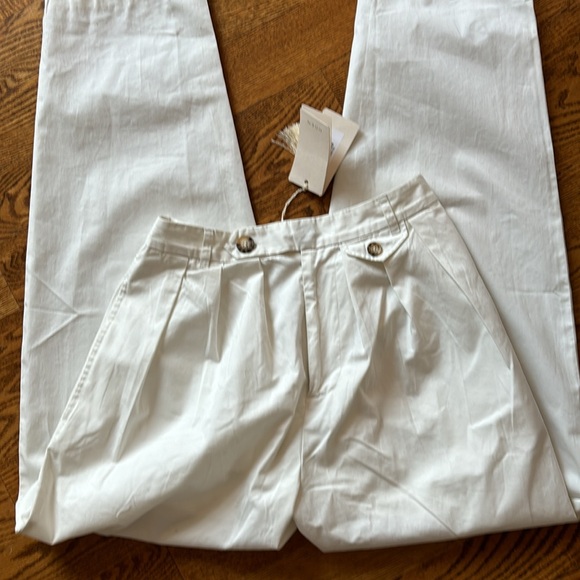 Doen Grover Pant - Salt - 6 NWTags - Picture 8 of 8